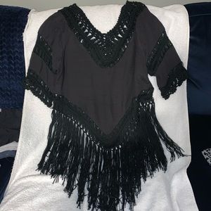 NEW Beach/Pool Cover Up